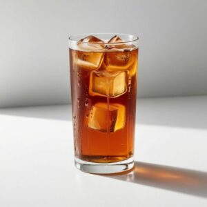 ⁠Iced tea
