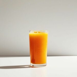 ⁠Orange juice