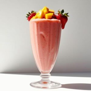 Strawberry mango