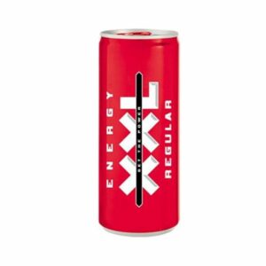 ⁠Energy drink
